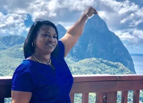 Saint Lucia Cruise Ship Excursions
