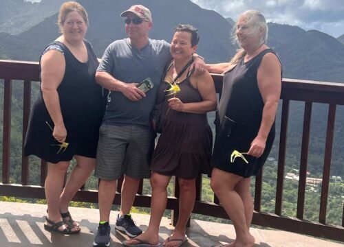 Best Saint Lucia Shore Excursions for Cruise Passengers