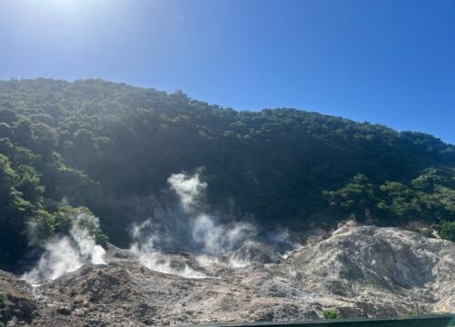 Saint Lucia island tours