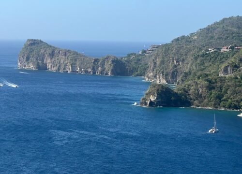 Saint Lucia group transportation