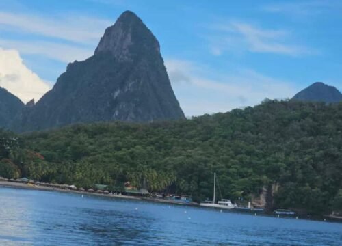 Saint Lucia private tours