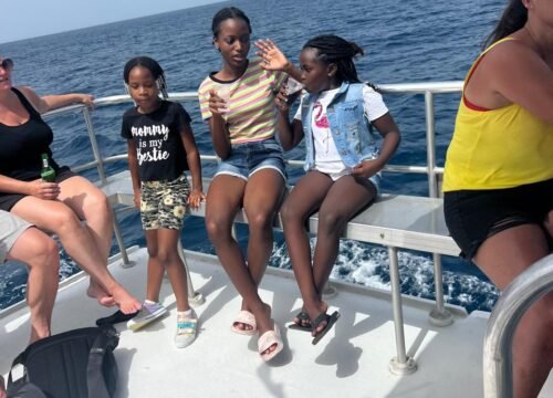 VIP transportation Saint Lucia