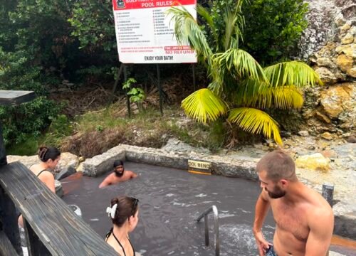 Best tours in Saint Lucia